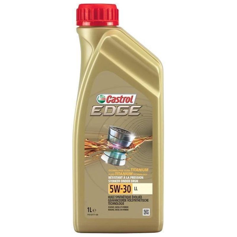 Ulje za motor - CASTROL - 0032747