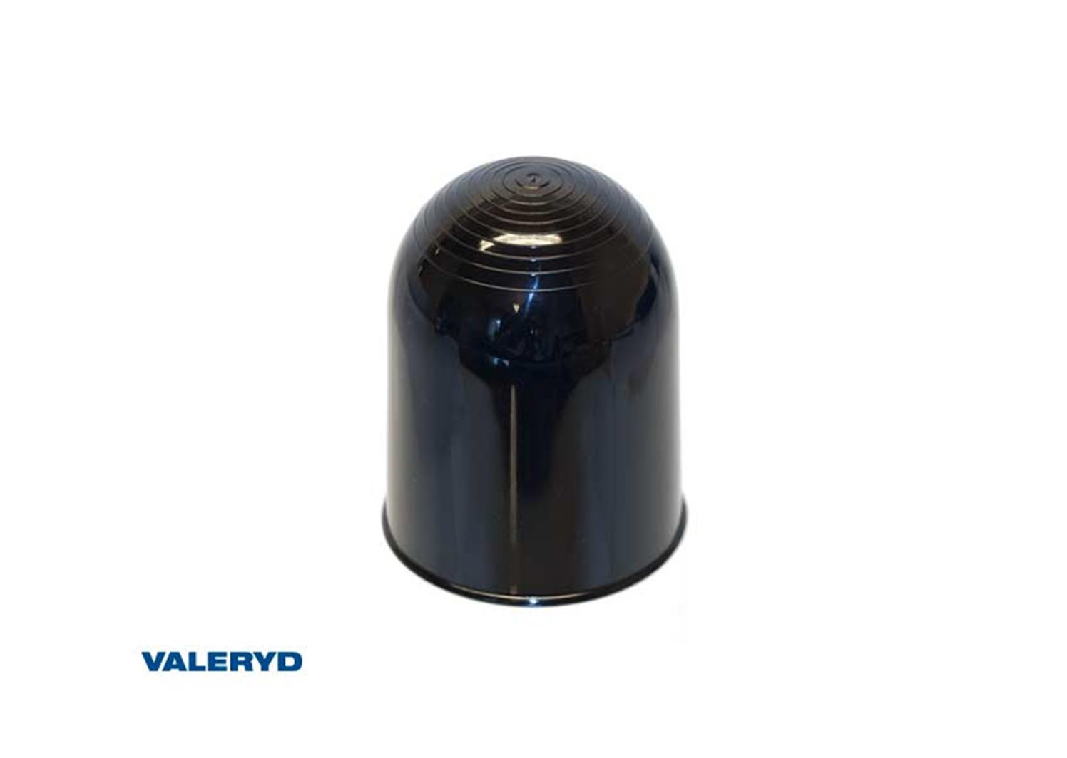 VALERYD poklopac kuke 50mm crni 6350003