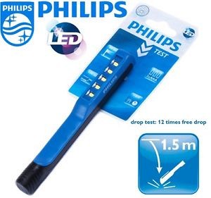 Picture of Philips Penlight Retail LPL18 3xLR