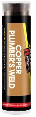 Picture of Power Maxed Plumbers Weld Copper R