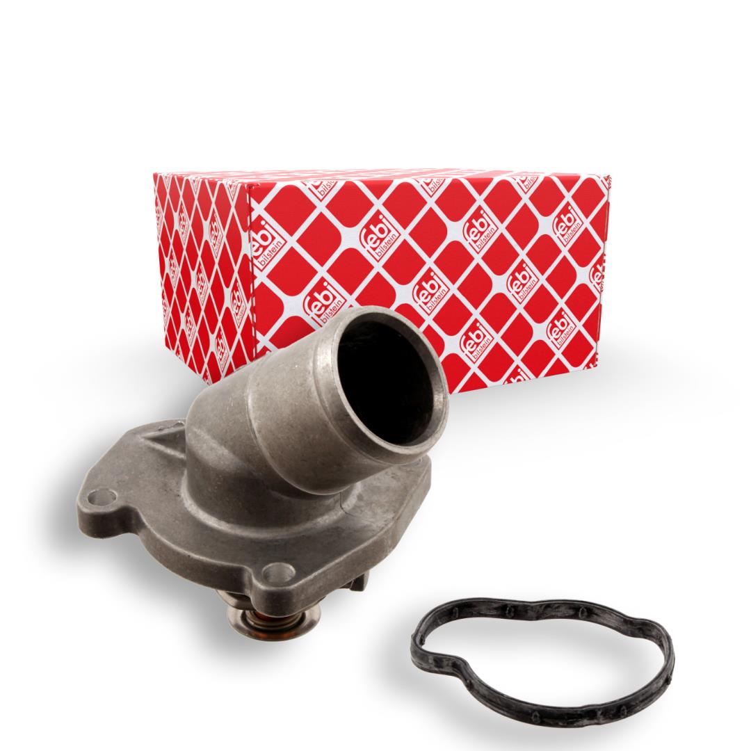 Slika FEBI BILSTEIN - 28668 - Termostat, rashladna tečnost (Hlađenje)