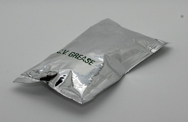 Picture of Bailcast CV Boot Grease Sachet 90g