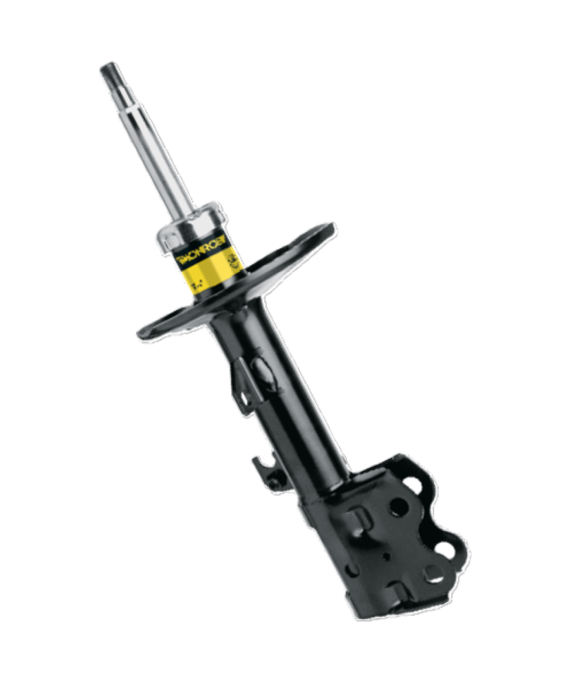 Picture of Shock Absorber - MONROE - RS55778A