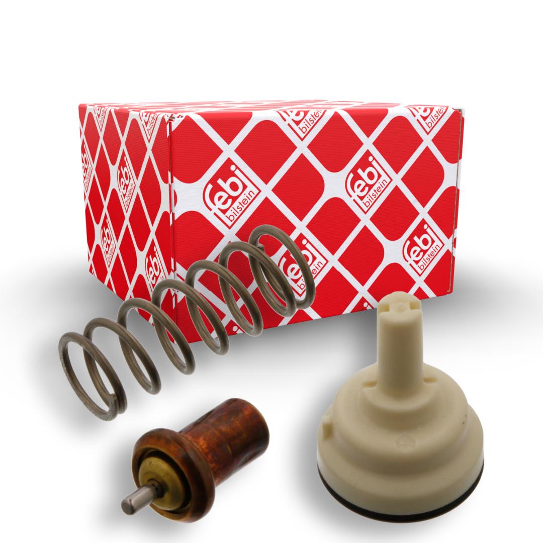 Slika FEBI BILSTEIN - 36533 - Termostat, rashladna tečnost (Hlađenje)