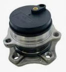Picture of Wheel Bearing Kit