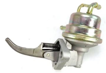 Picture of Fuel Pump - DAEWHA - DW325