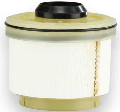 Picture of Fuel Filter - AFO FILTRATION - F003