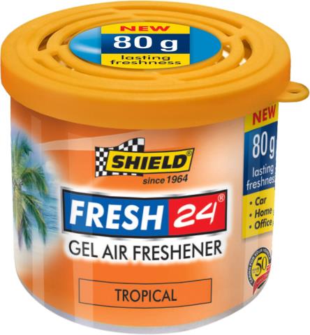 Picture of Air Freshener - SHIELD - SH916