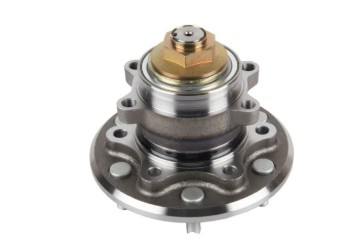 Picture of Wheel Bearing Kit - AUTOBAX - 50KWH06