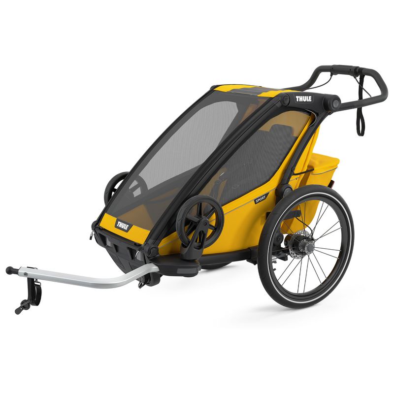 TH-Chariot Sport1 SpeYellow