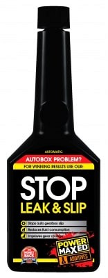 Picture of Power Maxed Autobox Treatment Stop