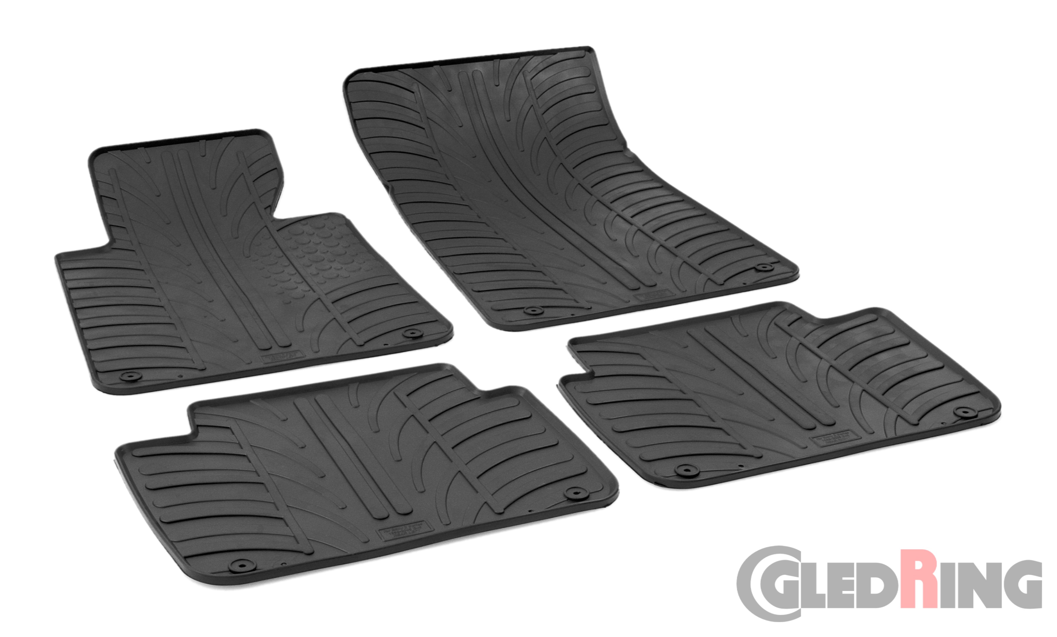 GUMENE PATOSNICE ZA BMW 3 E46 1998-2005