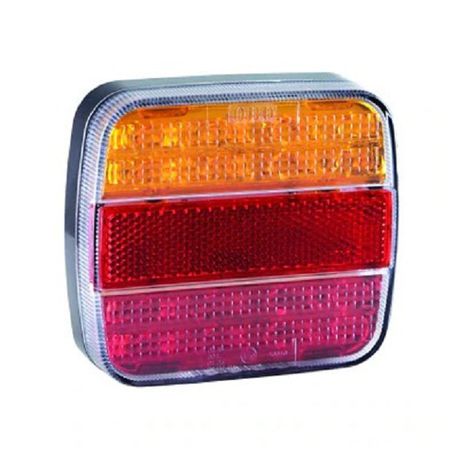 Picture of Clearance Light - ECOTECH - SB9023