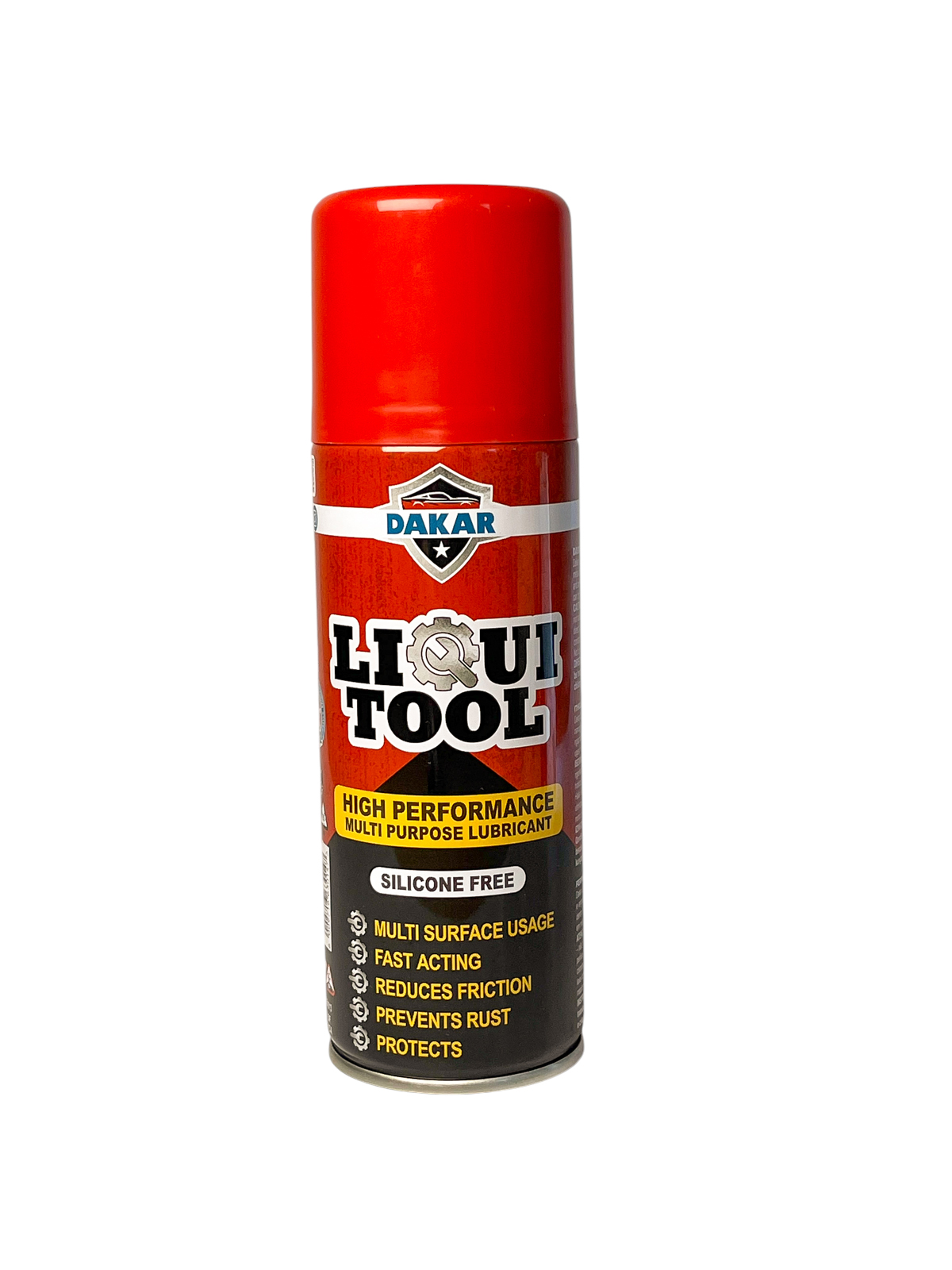 Picture of Universal Lubricant - DAKAR - OS1013