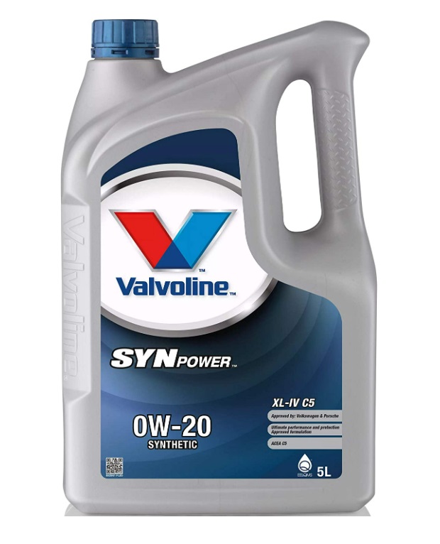Picture of VALVOLINE - SPXL-IVC5 - Engine Oil (Chemical Products)