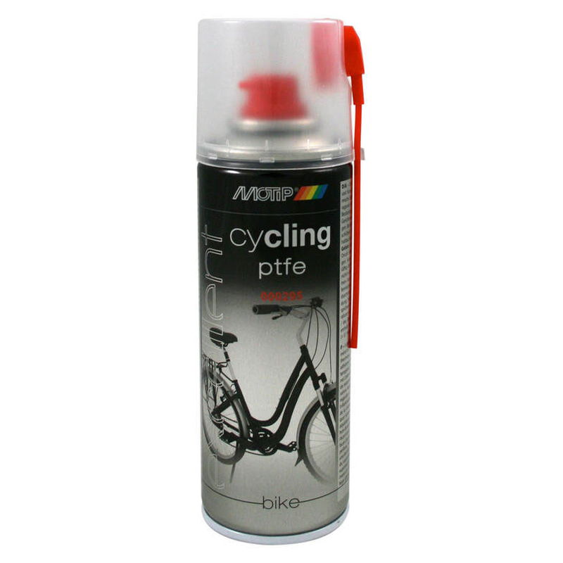 SPREJ ZA PODMAZ.LANCA BIKE 200ml