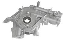 Picture of Oil Pump - FEMO - ROP37028