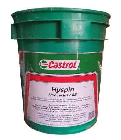 Picture of CASTROL - 40524890