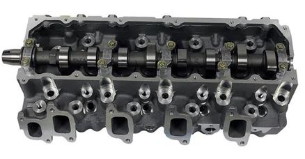 Picture of Cylinder Head - FEMO - CHTOYKZTECOMP