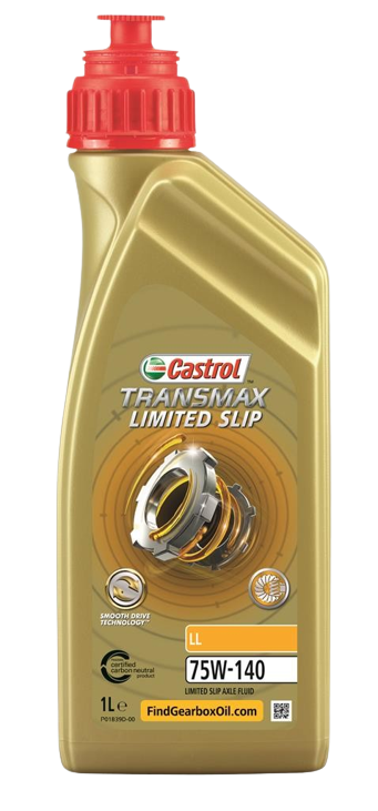 Picture of CASTROL - 3415733