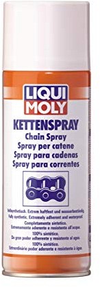 Picture of LIQUI MOLY - 3581 - Chain Spray (Chemical Products)