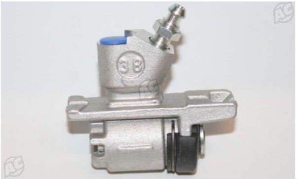 Picture of Wheel Brake Cylinder - CAPE PARTS DISTRIBUT - NIS410