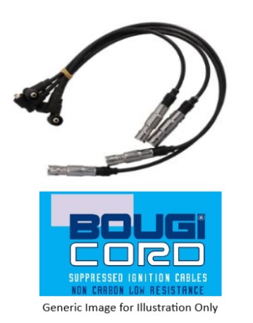 Picture of Ignition Cable Kit - BOUGICORD SA - B17211