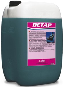 ATAS detap - deterdžent za dijelove tepiha koncentrat 25kg