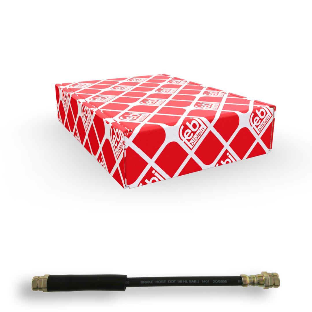 Slika FEBI BILSTEIN - 23156 - Kočiono crevo (Kočioni uređaj)