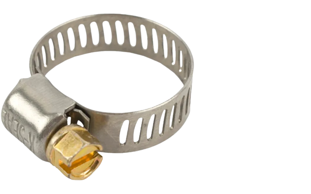 Picture of RAM - LC84 - Hose Clamp