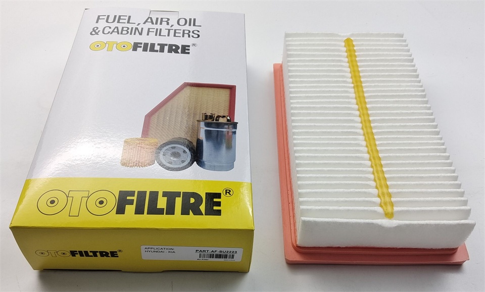 Image de Filtre à air - OTOFILTRE - SU2223