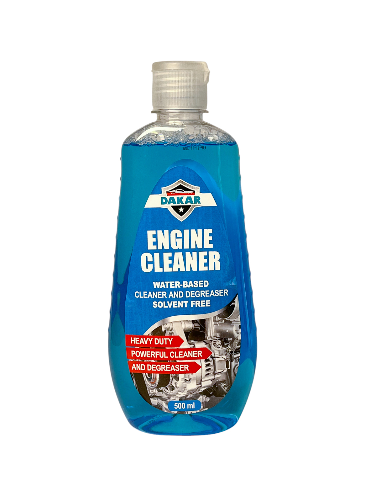 Picture of Engine Cleaner - DAKAR - OS1011