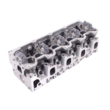 Picture of Cylinder Head - FEMO - CH5LNEW