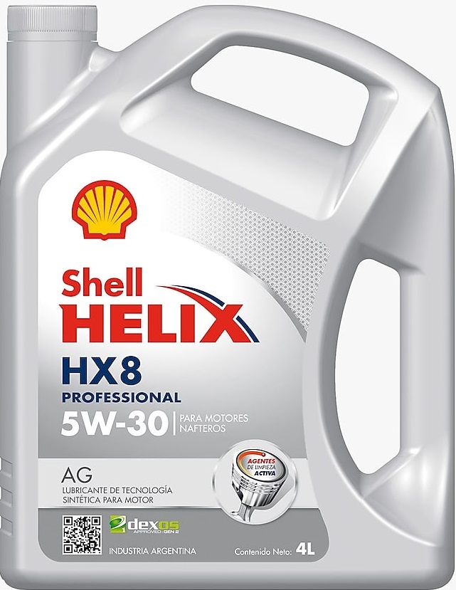 Picture of SHELL - 550048543