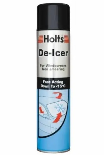 Picture of HOLTS - De Icer - Defroster (Chemical Products)