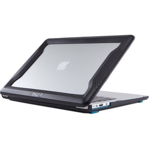 TH-OKLOP ZA MacBook 11" TVBE3150 BLACK