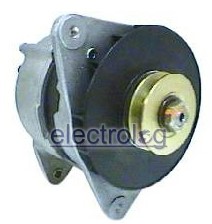 Picture of Alternator - AUTOLEK - EL21113