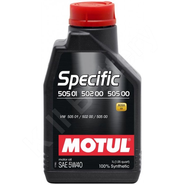 MOTUL - 101573 - Ulje za motor (Hemijski proizvodi)