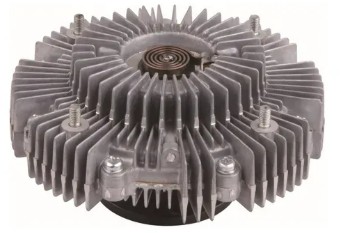 Picture of Clutch, radiator fan - FEMO - FC2006