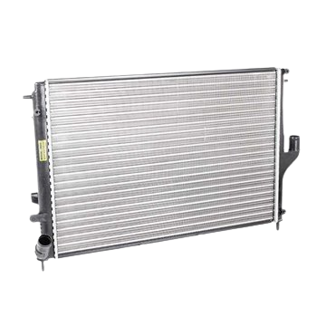 Picture of Oil Cooler, engine oil - FEMO - RICNN0321