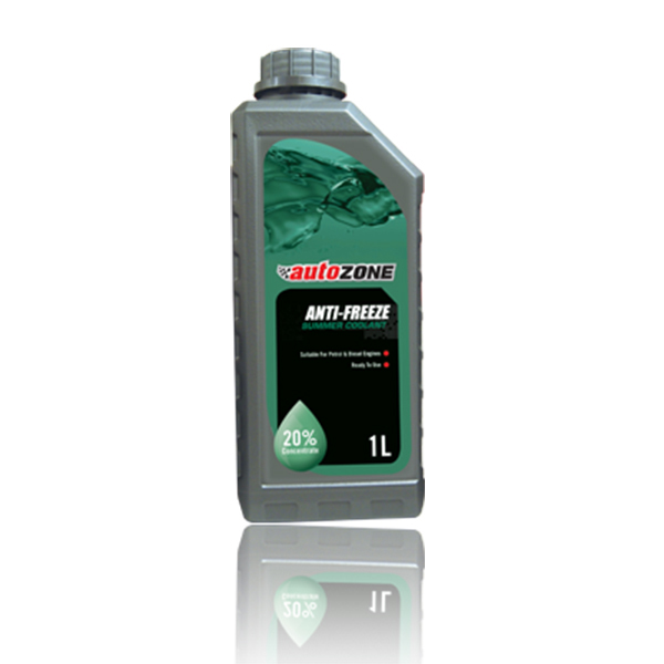 Autoshampoo 2 liter - Autozone