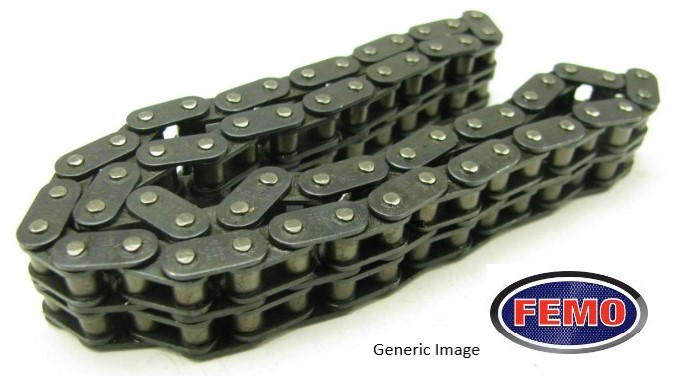 Picture of Timing Chain - FEMO - DR58