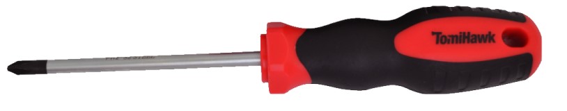 Picture of TOMIHAWK - G860238HA - Screwdriver