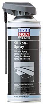 Picture of LIQUI MOLY - 7389 - Silicon Lubricant (Chemical Products)