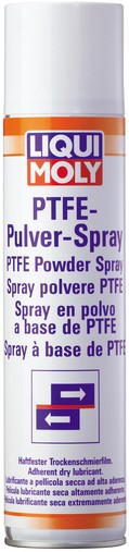 Picture of LIQUI MOLY - 3076 - Grease Spray (Chemical Products)