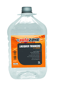 Picture of AUTOZONE - THIN5LTR