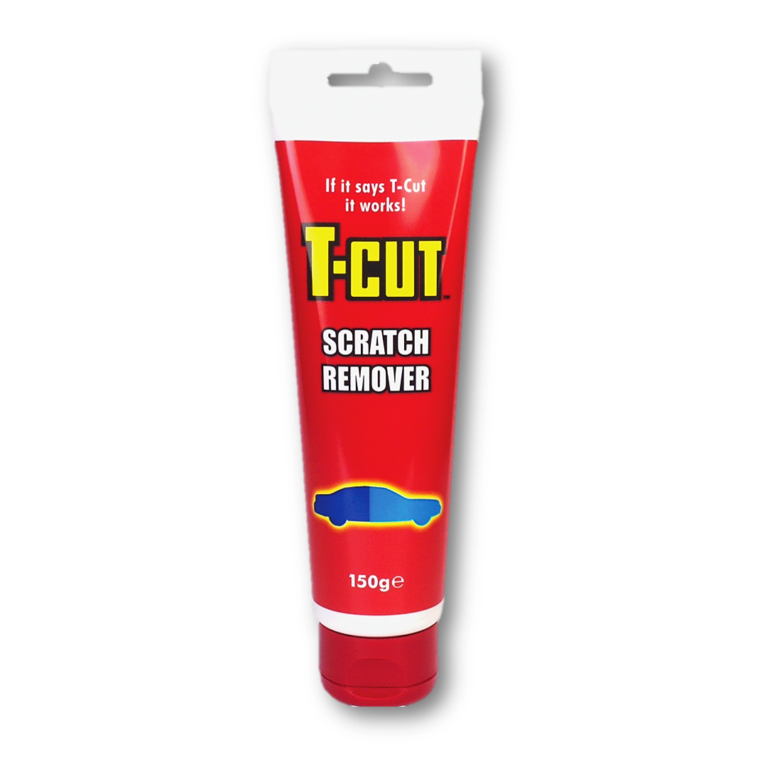 Picture of T-Cut Scratch Remover 150gm