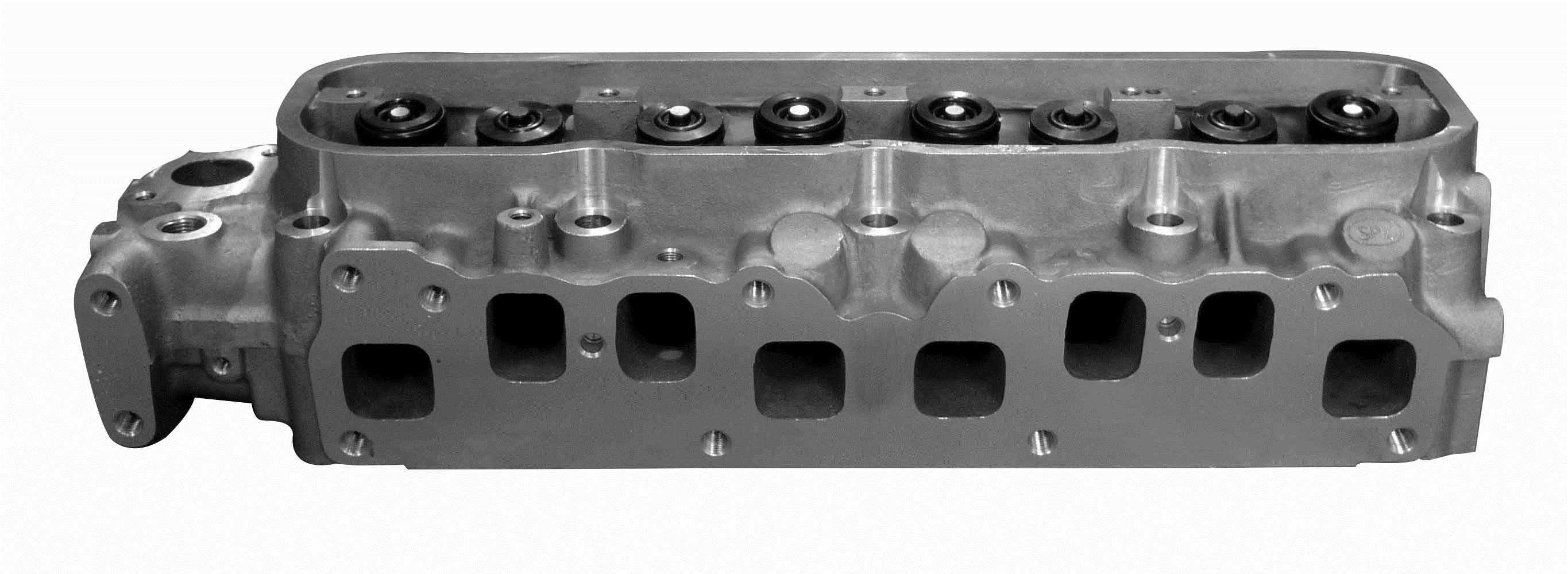 Picture of Cylinder Head - FEMO - CH4YCNEW