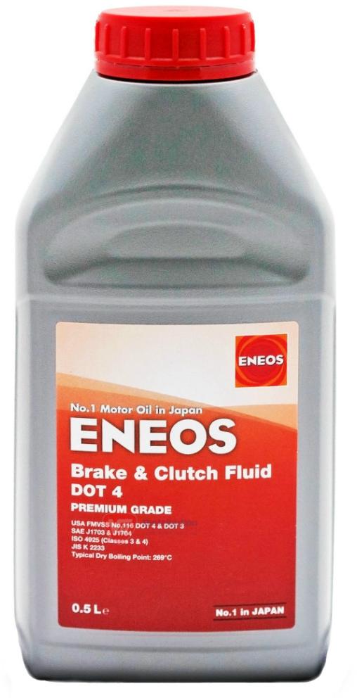 NIPPON OIL-ENEOS - EU0306297 - Kočiona tečnost (Hemijski proizvodi)