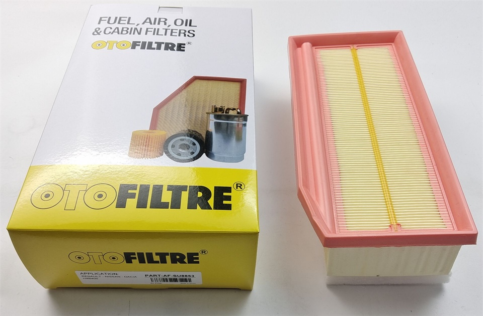 Image de Filtre à air - OTOFILTRE - SU8853